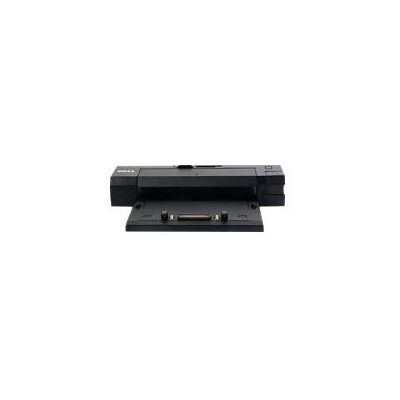Dell Advanced E-Port II - Poortreplicator - 240 Watt - Verenigd Koninkrijk, Ierland - voor Precision 3510, 7510, 7710, M2800, M4600, M4700, M4800, M6600, M6700, M6800 Dell Advanced E-Port II - Poortreplicator - 240 Watt - Verenigd Koninkrijk, Ierland - voor Precision 3510, 7510, 7710, M2800, M4600, M4700, M4800, M6600, M6700, M6800