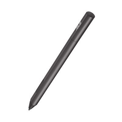 ASUS SA201H - Actieve pen - 2 knoppen - staalgrijs - voor ExpertBook B5 Flip OLED; Vivobook Go 14 Flip; ZenBook Flip 13; 13 OLED ASUS SA201H - Actieve pen - 2 knoppen - staalgrijs - voor ExpertBook B5 Flip OLED; Vivobook Go 14 Flip; ZenBook Flip 13; 13 OLED