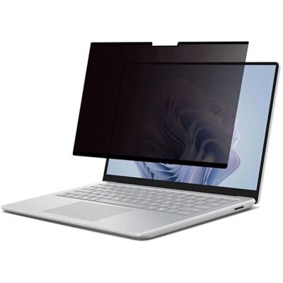 DICOTA - Privacyfilter voor notebook - 2-wegs - verwijderbaar - magnetisch - 15" - voor Microsoft Surface Laptop 3, Laptop 4 DICOTA - Privacyfilter voor notebook - 2-wegs - verwijderbaar - magnetisch - 15" - voor Microsoft Surface Laptop 3, Laptop 4