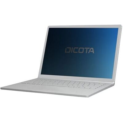 DICOTA - Privacyfilter voor notebook - 2-wegs - klevend - zwart - voor Microsoft Surface Laptop Studio DICOTA - Privacyfilter voor notebook - 2-wegs - klevend - zwart - voor Microsoft Surface Laptop Studio