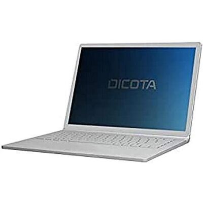 DICOTA Secret - Privacyfilter voor notebook - 2-wegs - zwart - voor Microsoft Surface Go DICOTA Secret - Privacyfilter voor notebook - 2-wegs - zwart - voor Microsoft Surface Go