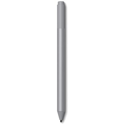 Microsoft Surface Pen M1776 - Actieve pen - 2 knoppen - Bluetooth 4.0 - platinum - commercieel - voor Surface Book 3, Go 2, Go 3, Go 4, Laptop 3, Laptop 4, Laptop 5, Pro 7, Pro 7+, Studio 2+ Microsoft Surface Pen M1776 - Actieve pen - 2 knoppen - Bluetooth 4.0 - platinum - commercieel - voor Surface Book 3, Go 2, Go 3, Go 4, Laptop 3, Laptop 4, Laptop 5, Pro 7, Pro 7+, Studio 2+