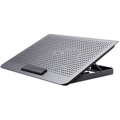 Trust Laptopstandaard Exto 16" met koelventilator Grijs Trust Laptopstandaard Exto 16" met koelventilator Grijs