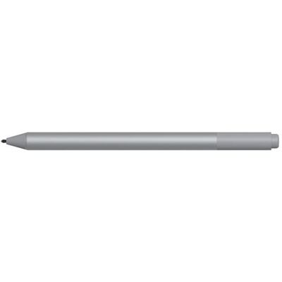 Microsoft Surface Pen M1776 - Actieve pen - 2 knoppen - Bluetooth 4.0 - platinum - commercieel - voor Surface Book 3, Go 2, Go 3, Go 4, Laptop 3, Laptop 4, Laptop 5, Pro 7, Pro 7+, Studio 2+ Microsoft Surface Pen M1776 - Actieve pen - 2 knoppen - Bluetooth 4.0 - platinum - commercieel - voor Surface Book 3, Go 2, Go 3, Go 4, Laptop 3, Laptop 4, Laptop 5, Pro 7, Pro 7+, Studio 2+