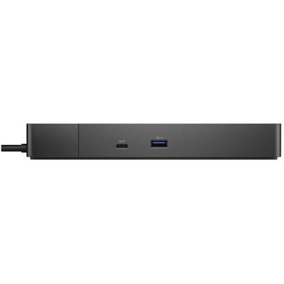 Dell WD19S - Dockingstation - USB-C - HDMI, DP - 1GbE - 180 Watt Dell WD19S - Dockingstation - USB-C - HDMI, DP - 1GbE - 180 Watt