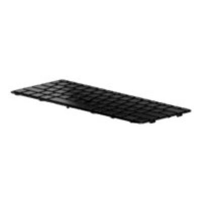 HP - toetsenbord - GB HP - toetsenbord - GB
