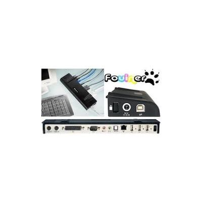 Targus Laptop Docking Station - Dockingstation Targus Laptop Docking Station - Dockingstation