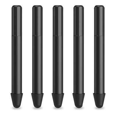 Kobo vervangende tips voor stylus Zwart Kobo vervangende tips voor stylus Zwart