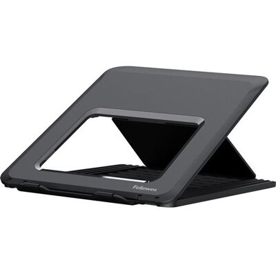 Fellowes Laptopstandaard Breyta Zwart Fellowes Laptopstandaard Breyta Zwart