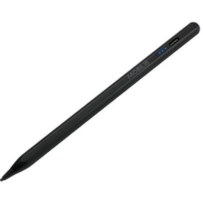 Mobilis Universele Tabletpen Zwart Mobilis Universele Tabletpen Zwart