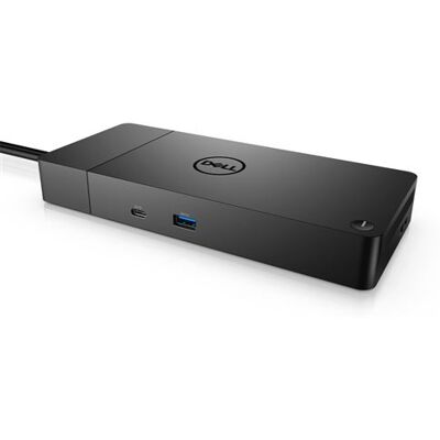 Dell Performance Dock Station Zwart Dell Performance Dock Station Zwart