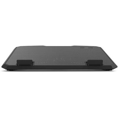 PORT DESIGNS Ergonomische Geventileerde Poortstandaard Voor Laptops Tot 17" Zwart PORT DESIGNS Ergonomische Geventileerde Poortstandaard Voor Laptops Tot 17" Zwart
