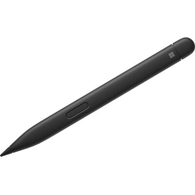 Microsoft Surface Slim Pen 2 Zwart Microsoft Surface Slim Pen 2 Zwart