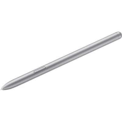 Samsung S Pen - Stylus voor tablet - mystiek zilver - voor Galaxy Tab S7, Tab S7+ Samsung S Pen - Stylus voor tablet - mystiek zilver - voor Galaxy Tab S7, Tab S7+