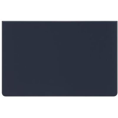 Samsung EF-DX910 - Toetsenbord en foliobehuizing (boekenkaft) - slank - POGO pin, Bluetooth - zwart toetsenbord, zwart behuizing - voor Galaxy Tab S9 Ultra Samsung EF-DX910 - Toetsenbord en foliobehuizing (boekenkaft) - slank - POGO pin, Bluetooth - zwart toetsenbord, zwart behuizing - voor Galaxy Tab S9 Ultra