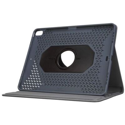 Targus VersaVu Classic - Flip cover voor tablet - polyurethaan nepleer - zwart - 12.9" - voor Apple 12.9-inch iPad Pro (3de generatie, 4de generatie, 5de generatie) Targus VersaVu Classic - Flip cover voor tablet - polyurethaan nepleer - zwart - 12.9" - voor Apple 12.9-inch iPad Pro (3de generatie, 4de generatie, 5de generatie)