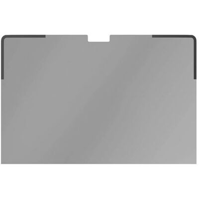 Targus Hypershield - Privacyfilter voor notebook - verwijderbaar - magnetisch - 14" - voor Apple MacBook Pro (14.2 ") Targus Hypershield - Privacyfilter voor notebook - verwijderbaar - magnetisch - 14" - voor Apple MacBook Pro (14.2 ")