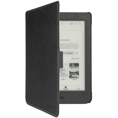 Ereader Cover Gecko Covers Easy-Click Kobo Clara 2E Ereader Cover Gecko Covers Easy-Click Kobo Clara 2E