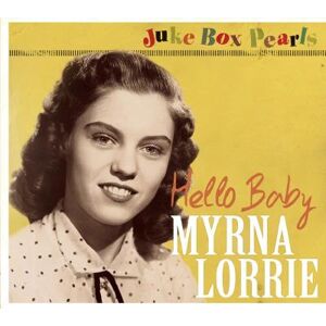 Import Hello Baby-Juke Box Pearls Import Hello Baby-Juke Box Pearls