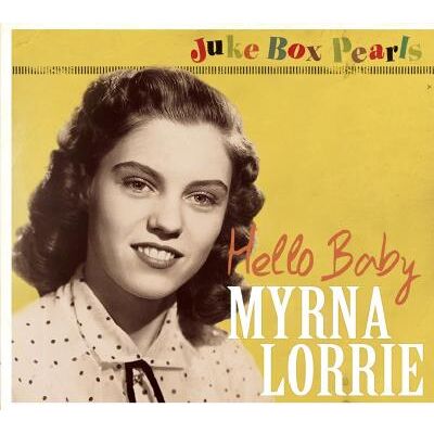 Import Hello Baby-Juke Box Pearls Import Hello Baby-Juke Box Pearls