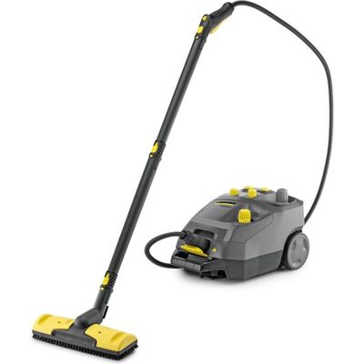 Karcher Kärcher SG 4/4 - Stoomreiniger - slede Karcher Kärcher SG 4/4 - Stoomreiniger - slede