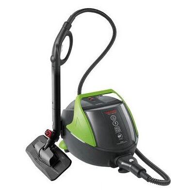 Polti Pro 95 Turbo Flexi Stoomreiniger Groen Polti Pro 95 Turbo Flexi Stoomreiniger Groen