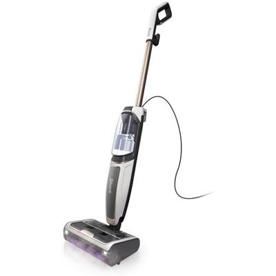 SHAK Shark Stoomreiniger SteamPickUp SD200EU Wit SHAK Shark Stoomreiniger SteamPickUp SD200EU Wit