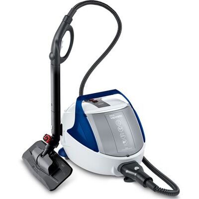 Polti Stoomreiniger Vaporetto Pro 100 Eco Power 1900 W Blauw Polti Stoomreiniger Vaporetto Pro 100 Eco Power 1900 W Blauw