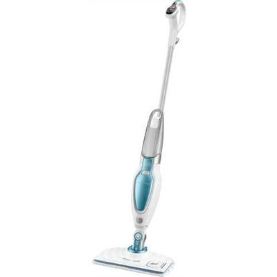 BLACK+DECKER Black & Decker steam-mop FSM1630 - Stoomreiniger - buis BLACK+DECKER Black & Decker steam-mop FSM1630 - Stoomreiniger - buis