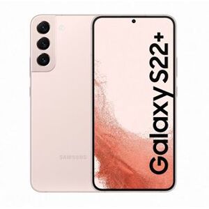 Smartphone Samsung Galaxy S22+ 6.6" 5G 256 GB Roze Goud Smartphone Samsung Galaxy S22+ 6.6" 5G 256 GB Roze Goud