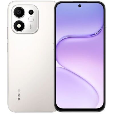 Honor 600 Smart 5g Dual Nano Sim 128 Gb 6.87'' Meteor Silver Honor 600 Smart 5g Dual Nano Sim 128 Gb 6.87'' Meteor Silver