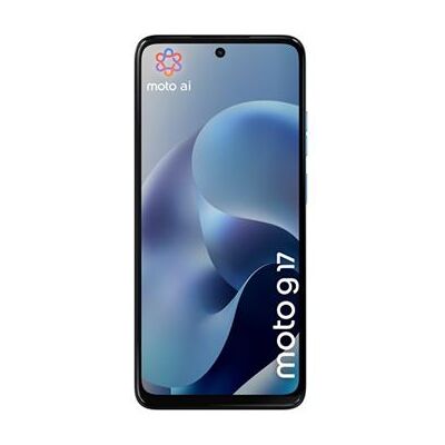 Motorola Moto G17 Power Dual Nano Sim 256 Gb 6.72" Pantone Alaskan Blue Motorola Moto G17 Power Dual Nano Sim 256 Gb 6.72" Pantone Alaskan Blue