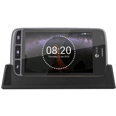 DORO - Oplaadstandaard - voor Liberto 820 Mini DORO - Oplaadstandaard - voor Liberto 820 Mini