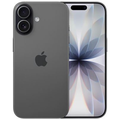 Apple iPhone 17 5G Dual SIM 256 GB 6.3" Black - Proximus Apple iPhone 17 5G Dual SIM 256 GB 6.3" Black - Proximus