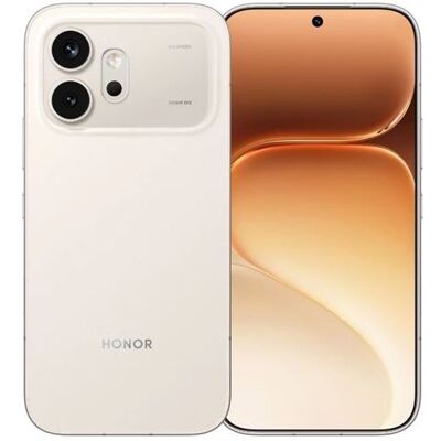 Honor 600 5G Dual SIM 256 GB 6.57" Golden Honor 600 5G Dual SIM 256 GB 6.57" Golden
