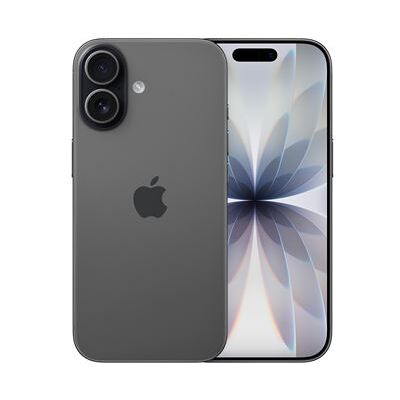 Apple iPhone 17 5G Dual SIM 256 GB 6.3" Black Apple iPhone 17 5G Dual SIM 256 GB 6.3" Black