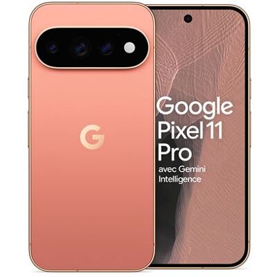 Google Pixel 11 Pro 5g Dual Sim 256 Gb 6.3" Canyon Google Pixel 11 Pro 5g Dual Sim 256 Gb 6.3" Canyon
