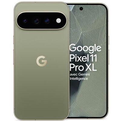 Google Pixel 11 Pro Xl 5g Dual Sim 256 Gb 6.8" Olive Google Pixel 11 Pro Xl 5g Dual Sim 256 Gb 6.8" Olive