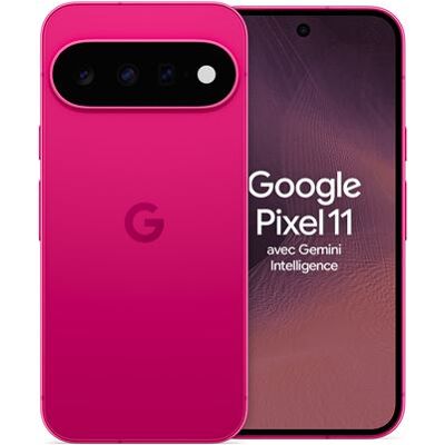 Google Pixel 11 5g Dual Sim 256 Gb 6.3" Hibiscus Google Pixel 11 5g Dual Sim 256 Gb 6.3" Hibiscus