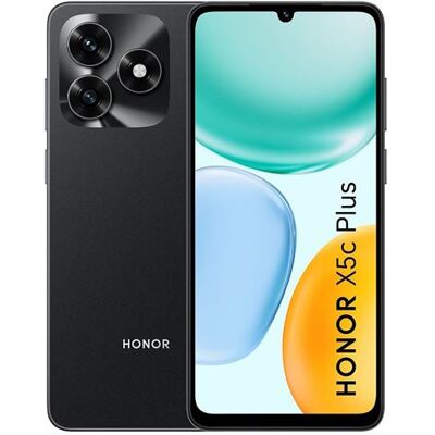 HONOR X5C PLUS 4/128GB BLACK HONOR X5C PLUS 4/128GB BLACK