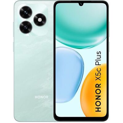 HONOR X5C PLUS 4/128GB BLUE HONOR X5C PLUS 4/128GB BLUE