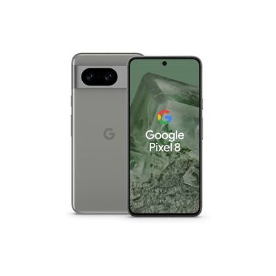 Google Pixel 8 5G Dual SIM 128 GB 6.2" Hazel Google Pixel 8 5G Dual SIM 128 GB 6.2" Hazel