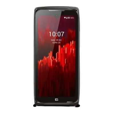 Crosscall Core-Z5 5G Dual SIM 64 GB 6.08" Black Crosscall Core-Z5 5G Dual SIM 64 GB 6.08" Black