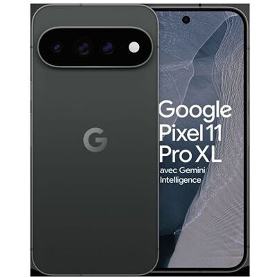 Google Pixel 11 Pro Xl 5g Dual Nano Sim 1 Tb 6.73" Obsidian Google Pixel 11 Pro Xl 5g Dual Nano Sim 1 Tb 6.73" Obsidian