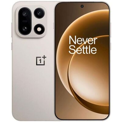 OnePlus 15 5G Dual nano SIM 512 GB 6.78" Sand Storm OnePlus 15 5G Dual nano SIM 512 GB 6.78" Sand Storm