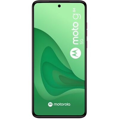 Motorola Moto G84 5G Dual nano SIM 256 GB 6.5" Viva Magenta Motorola Moto G84 5G Dual nano SIM 256 GB 6.5" Viva Magenta