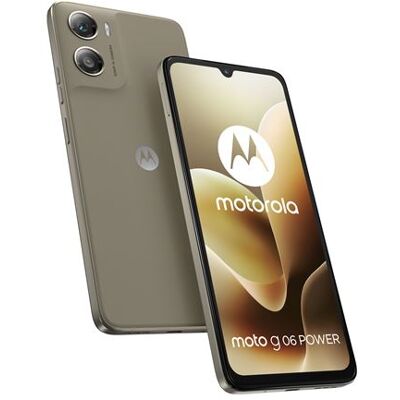 Motorola Moto G06 Power Dual SIM 256 GB 6.88" Laurier Eik Motorola Moto G06 Power Dual SIM 256 GB 6.88" Laurier Eik