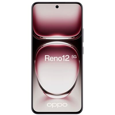 Oppo Reno 12 5G Dual SIM 256 GB 6.7" Matte Brown Oppo Reno 12 5G Dual SIM 256 GB 6.7" Matte Brown