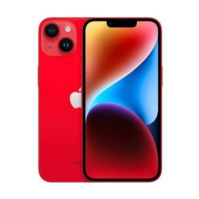 Apple iPhone 14 5G Dual SIM 512 GB 6.1" (PRODUCT) RED Apple iPhone 14 5G Dual SIM 512 GB 6.1" (PRODUCT) RED