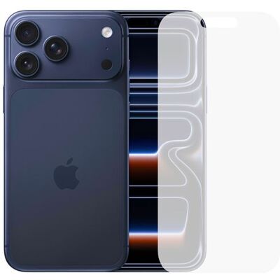 Apple iPhone 17 Pro Max 5G Dual Sim 256 GB 6.9" Deep Blue + Screenprotector Apple iPhone 17 Pro Max 5G Dual Sim 256 GB 6.9" Deep Blue + Screenprotector